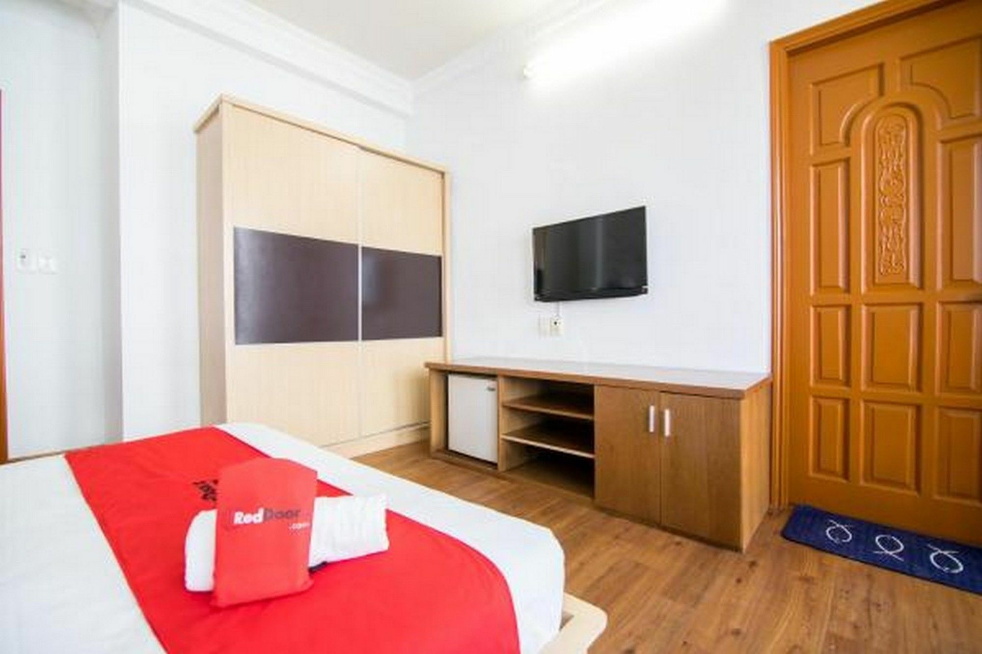 הו צ'י מין סיטי Quynh Giang Hotel Near Hiecc מראה חיצוני תמונה