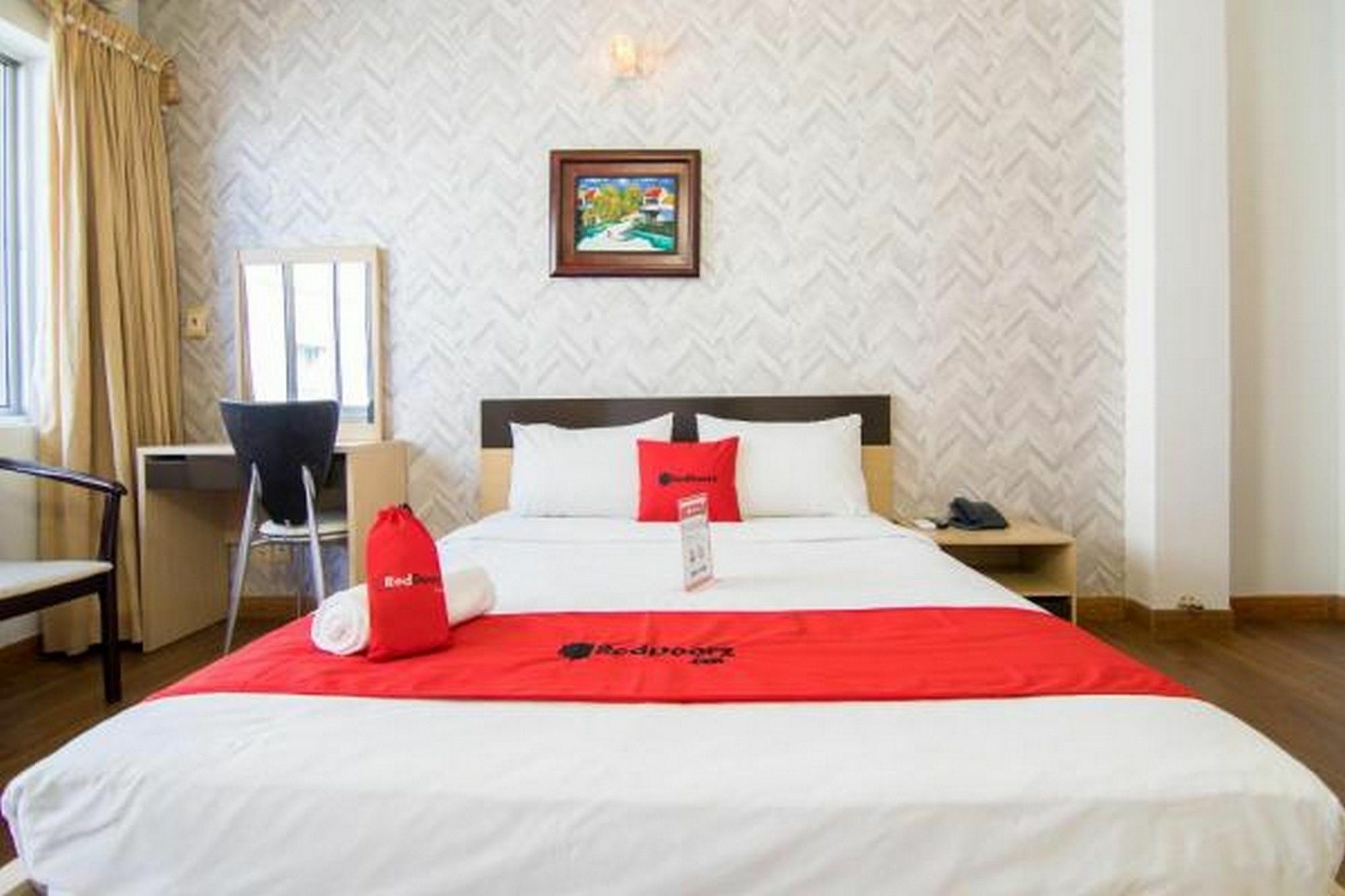 הו צ'י מין סיטי Quynh Giang Hotel Near Hiecc מראה חיצוני תמונה